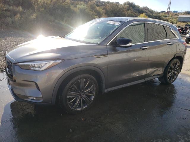 Infiniti Qx50 pure (2020)