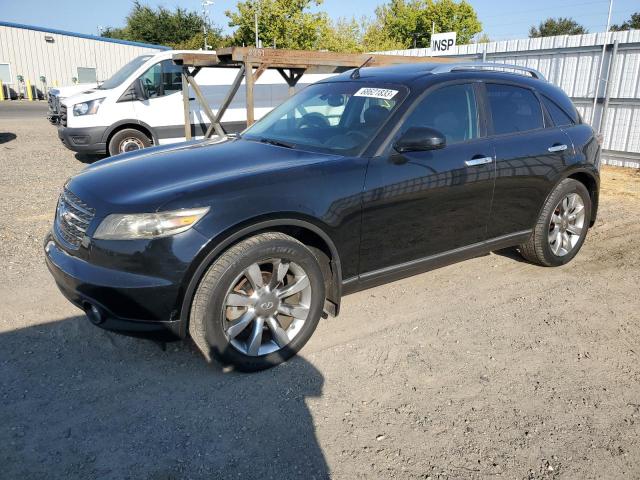 Infiniti Fx35 (2005)