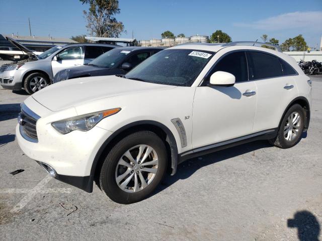 Infiniti Qx70 (2014)