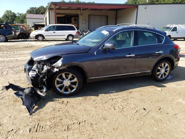 Infiniti Ex35 base (2010)