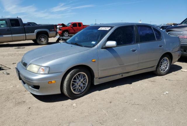 Infiniti G20 (1999)
