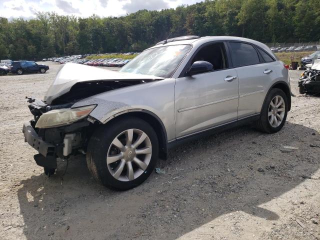 Infiniti Fx45 (2003)