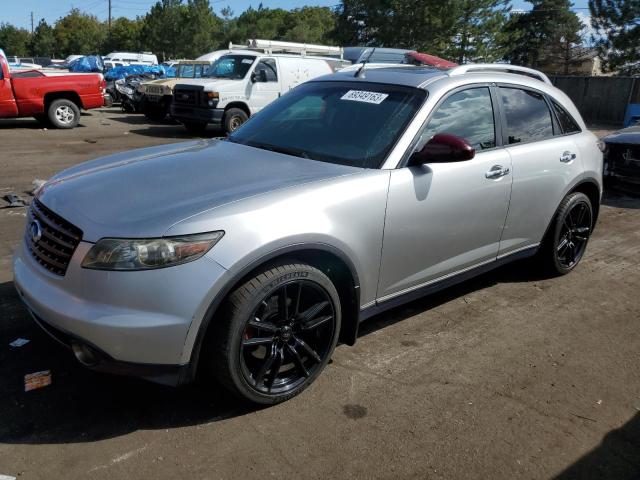 Infiniti Fx45 (2005)