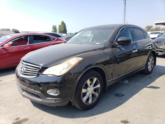 Infiniti Ex35 base (2008)