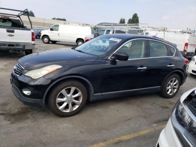 Infiniti Ex35 base (2010)