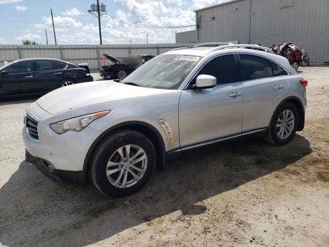 Infiniti Fx35 (2012)