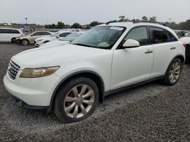 Infiniti Fx45 (2003)