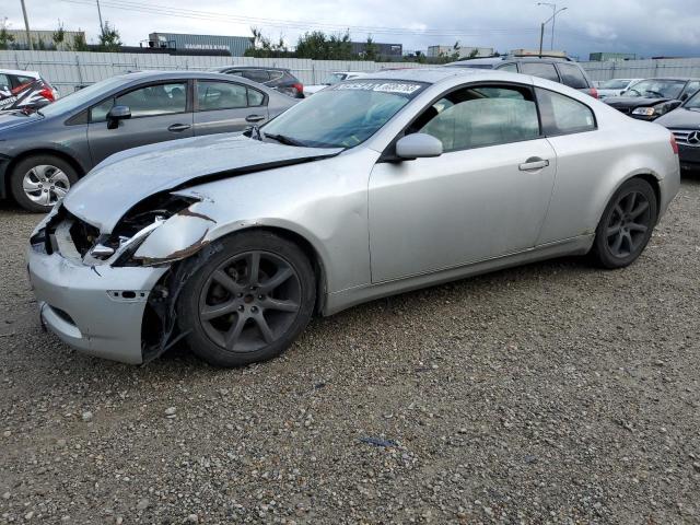 Infiniti G35 (2003)