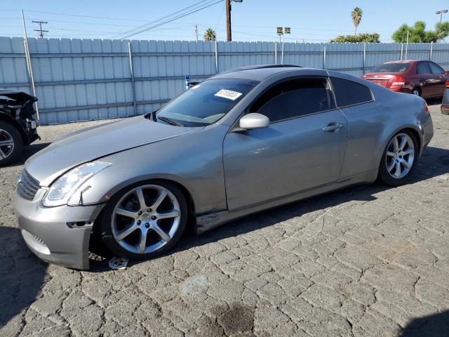 Infiniti G35 (2004)