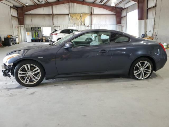 Infiniti G37 base (2008)