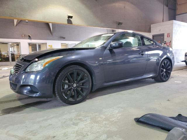 Infiniti G37 base (2009)