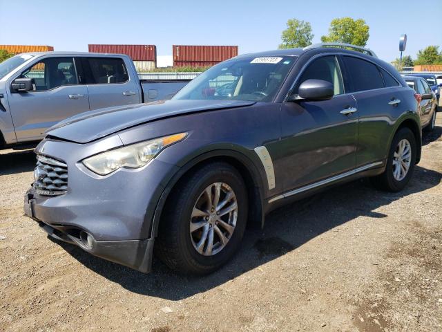 Infiniti Fx35 (2010)