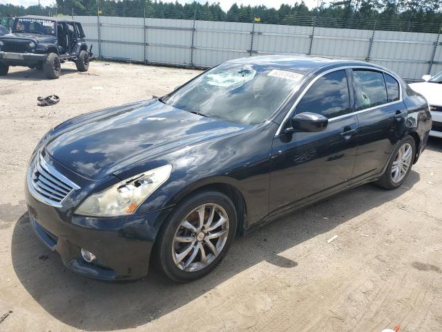 Infiniti G37 base (2011)