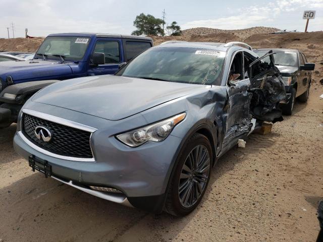 Infiniti Qx70 (2017)