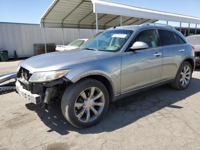 Infiniti Fx45 (2004)
