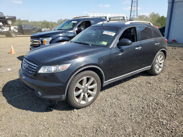 Infiniti Fx45 (2004)