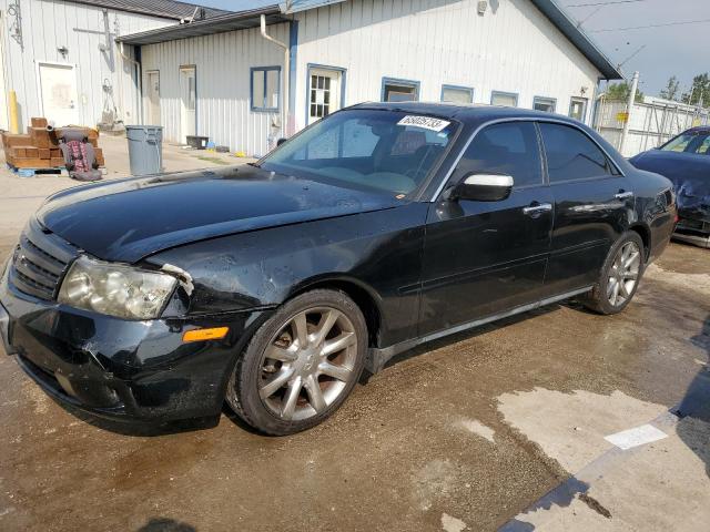Infiniti M45 (2004)