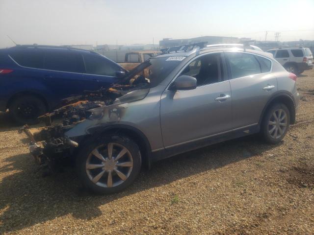 Infiniti Ex35 base (2008)