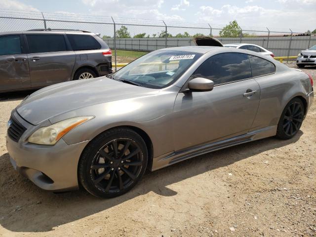 Infiniti G37 base (2008)