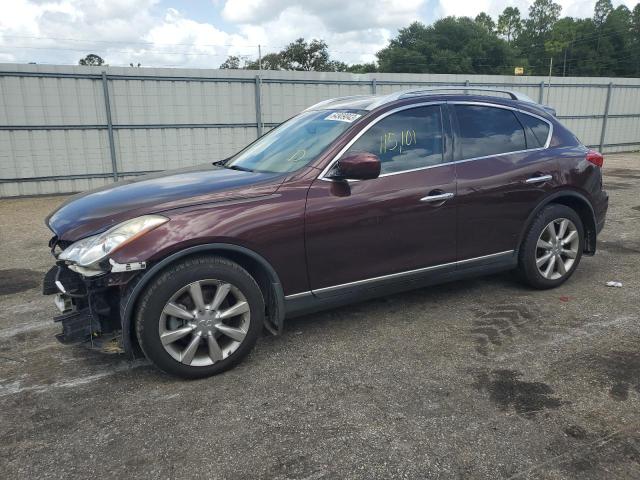 Infiniti Ex35 base (2011)