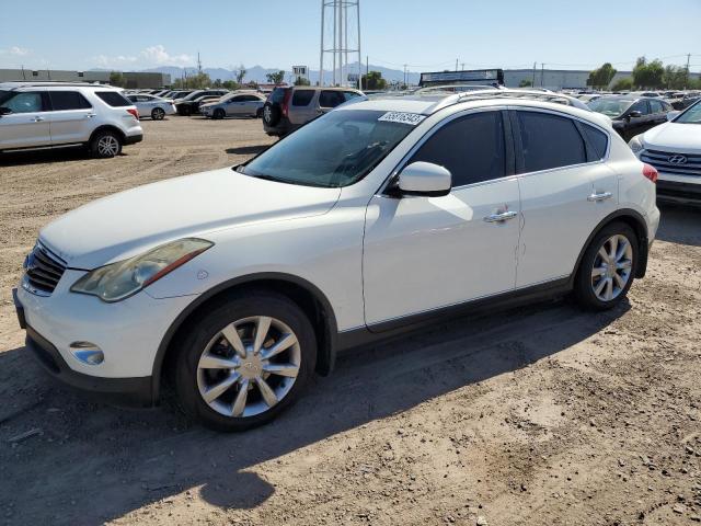 Infiniti Ex35 base (2012)