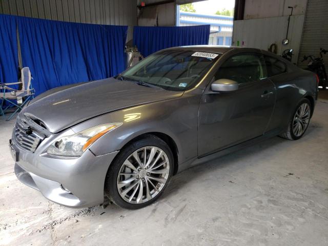 Infiniti G37 base (2012)