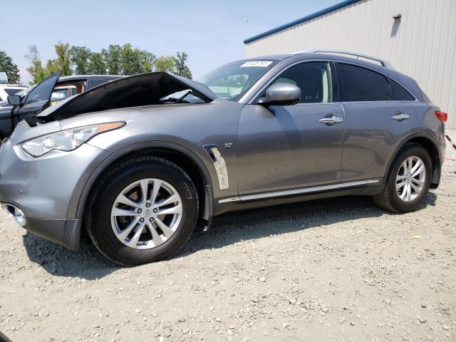 Infiniti Qx70 (2014)