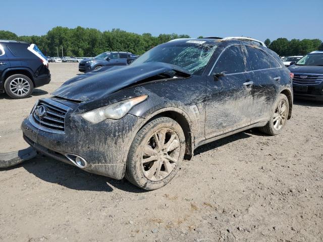 Infiniti Qx70 (2016)