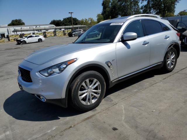Infiniti Qx70 (2017)
