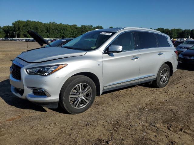 Infiniti Qx60 luxe (2020)