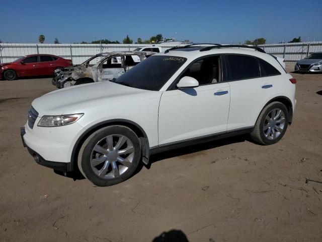 Infiniti Fx45 (2003)