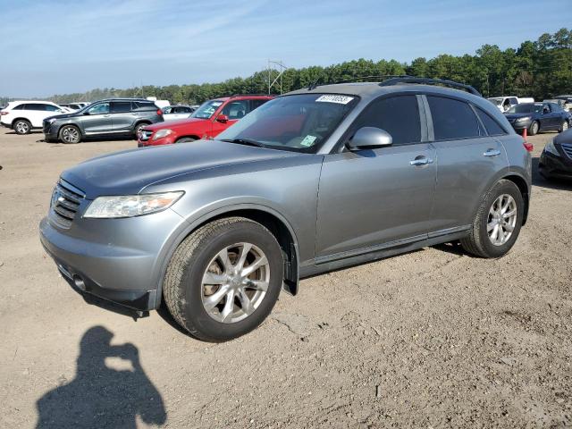 Infiniti Fx35 (2008)