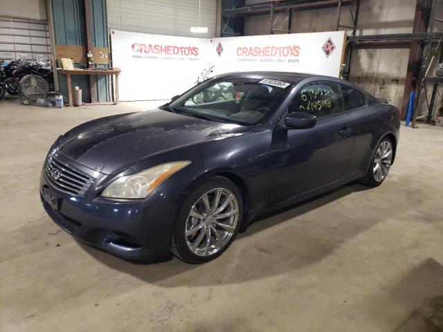 Infiniti G37 base (2008)