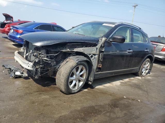Infiniti Ex35 base (2010)