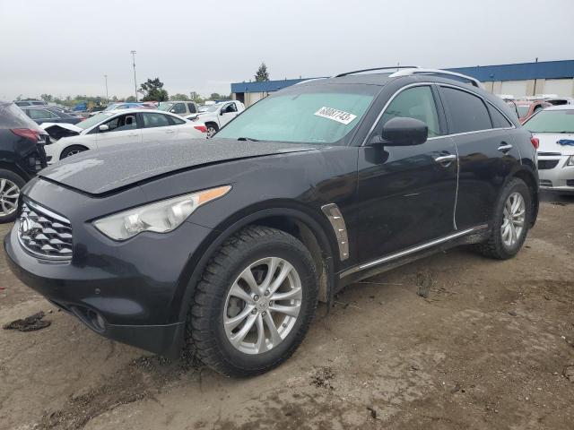 Infiniti Fx35 (2011)