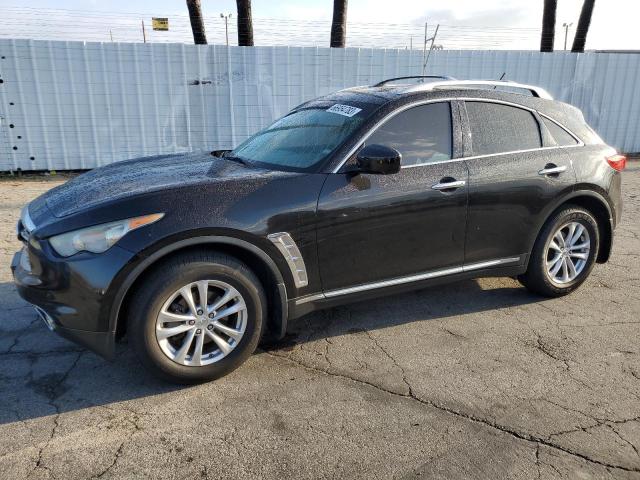 Infiniti Fx35 (2012)