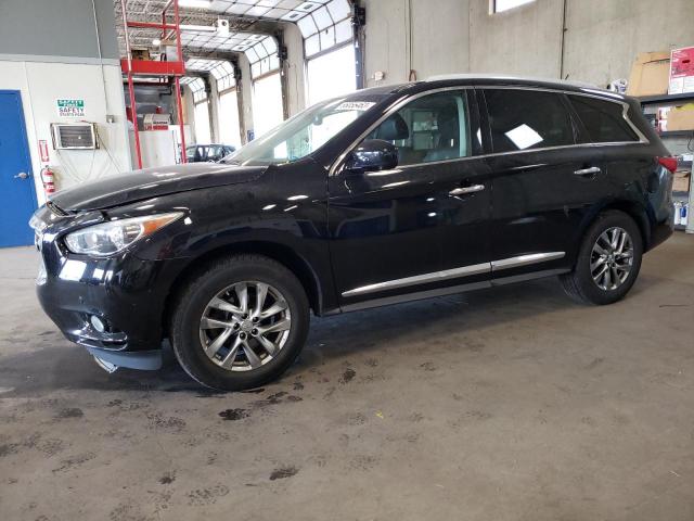 Infiniti Jx35 (2013)