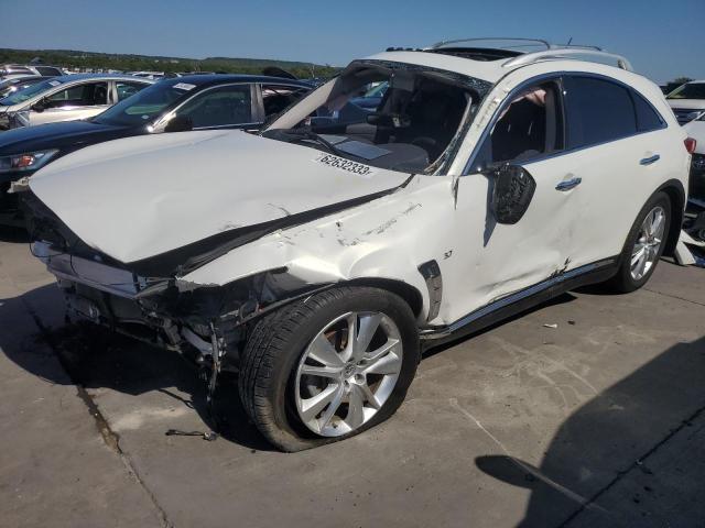 Infiniti Qx70 (2014)