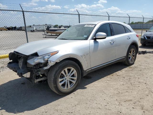 Infiniti Qx70 (2016)