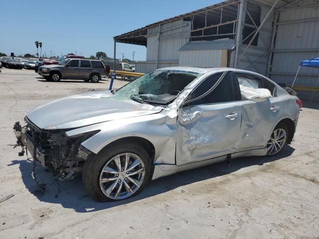 Infiniti Q50 premiu (2017)