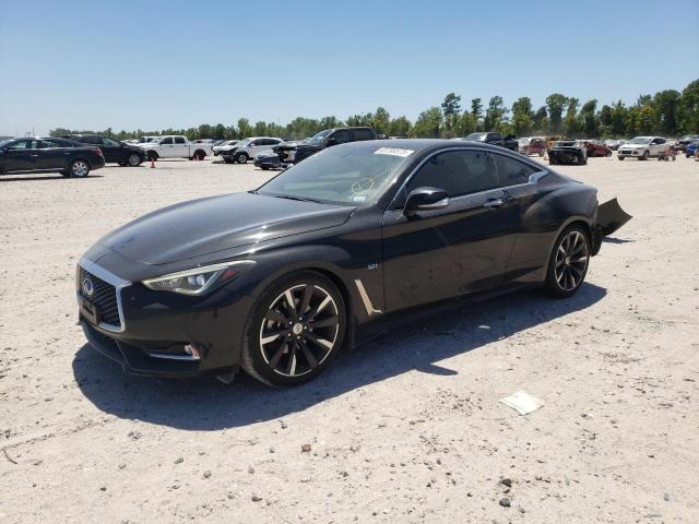 Infiniti Q60 premiu (2017)