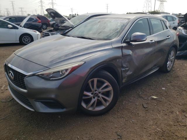 Infiniti Qx30 base (2017)