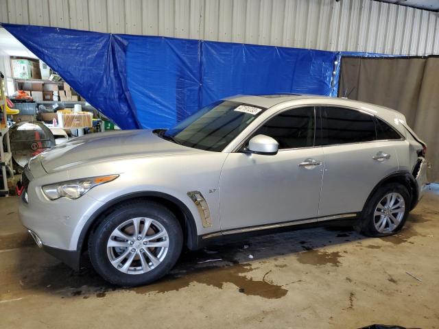 Infiniti Qx70 (2017)