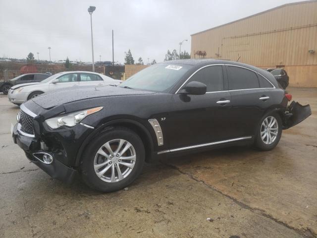 Infiniti Qx70 (2017)
