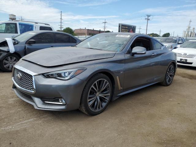 Infiniti Q60 luxe 3 (2018)