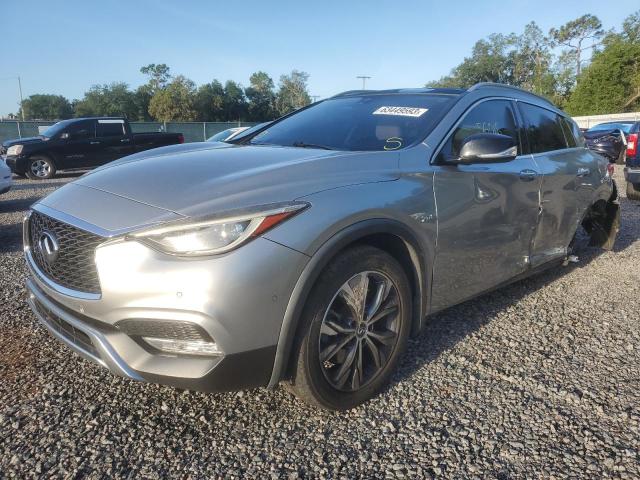 Infiniti Qx30 base (2018)