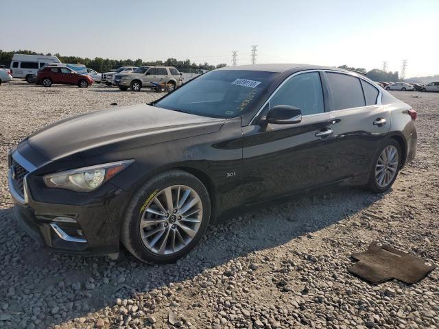 Infiniti Q50 pure (2020)