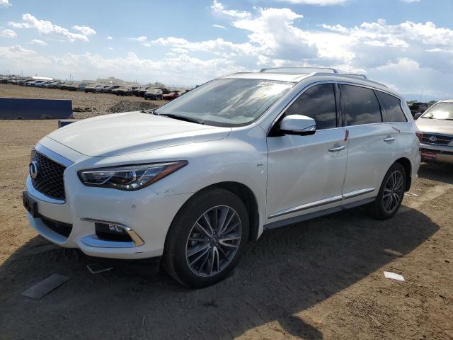 Infiniti Qx60 luxe (2020)
