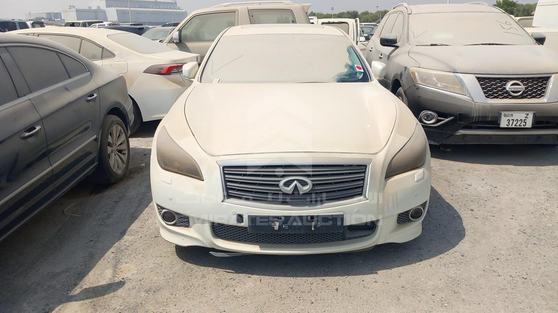Infiniti M (2013)