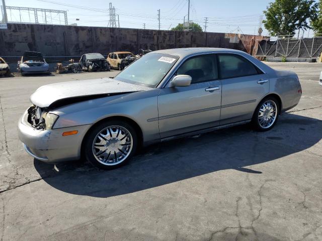 Infiniti M45 (2003)